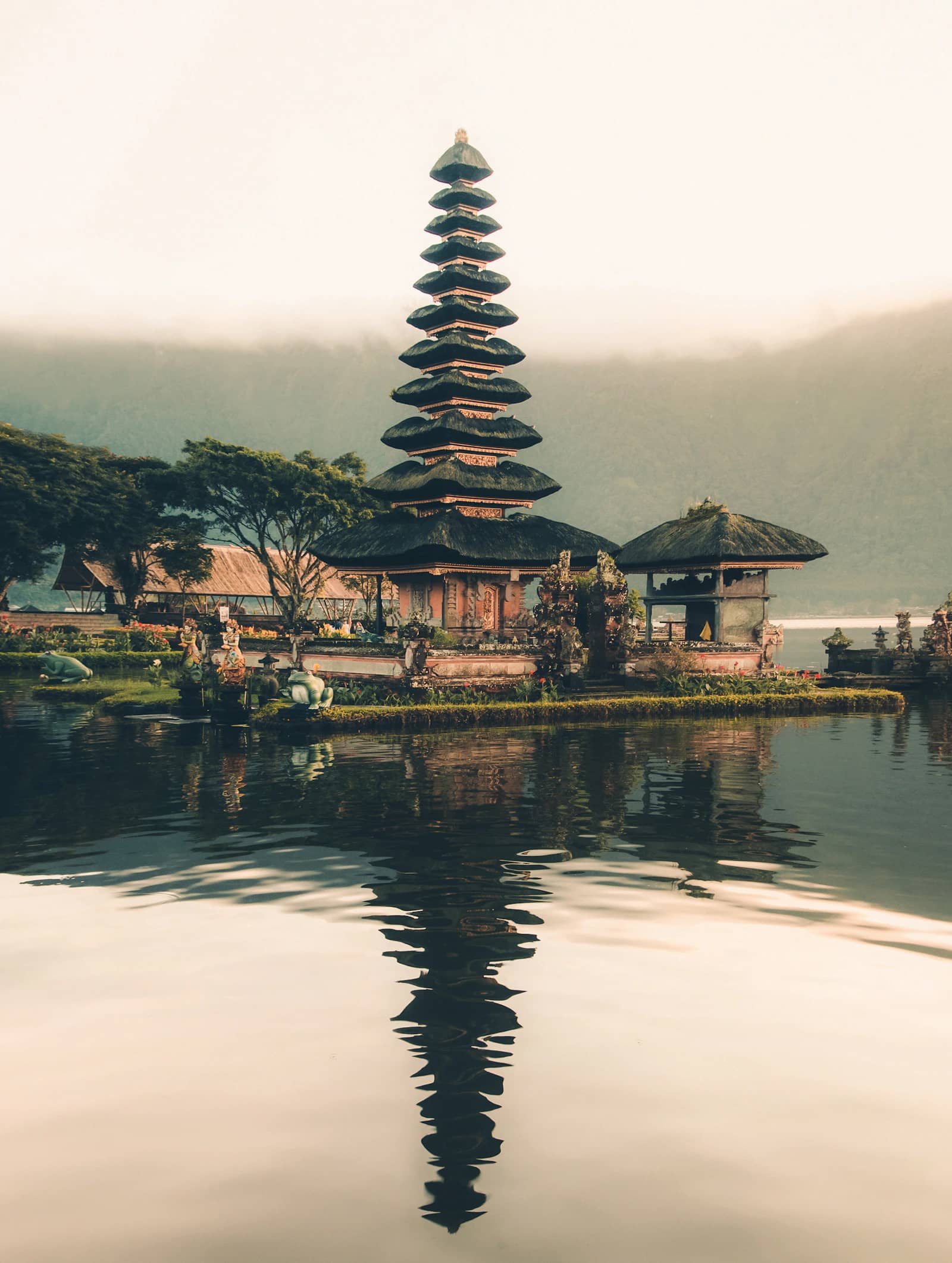 Bali Slow Escape in 6 Days