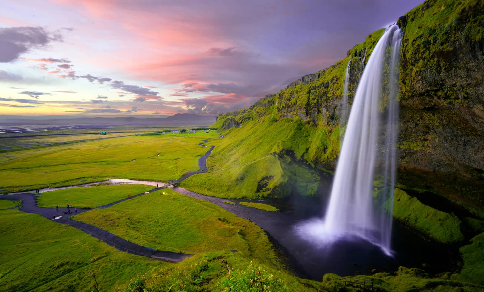 Iceland Ring Road in 8 Days